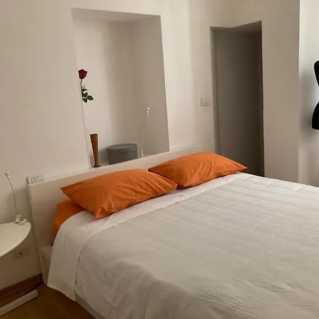 Apartmán 23 *