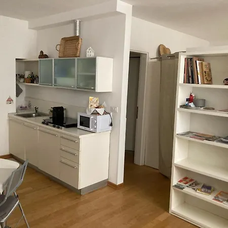 23 Apartmán