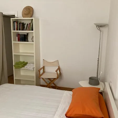 23 Apartment Trieste