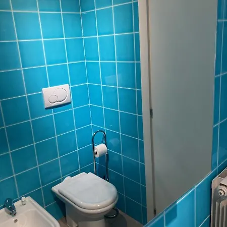 Apartmán 23 Terst