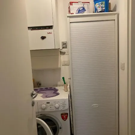 23 Apartmán *