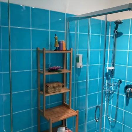 23 Apartmán Terst