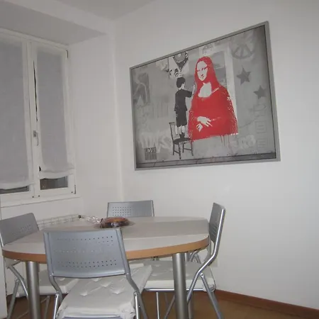 Apartmán 23 *