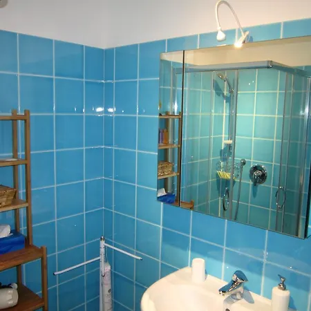23 Apartmán *