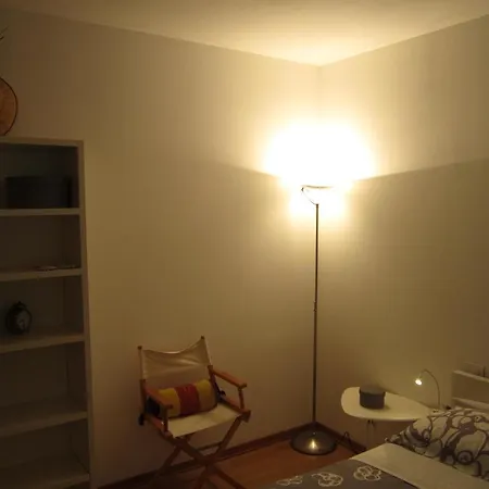 Apartmán 23 *