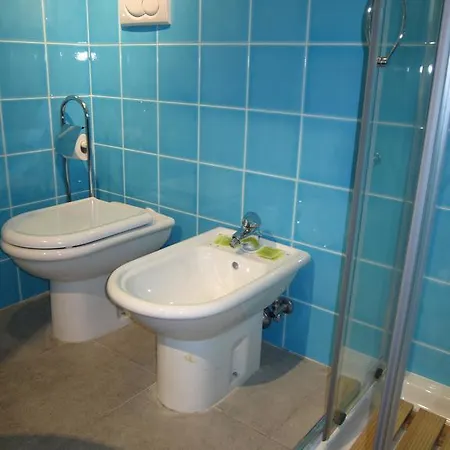 23 Apartmán