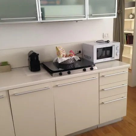 Apartmán 23 *