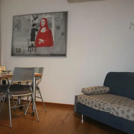 23 Apartmán *