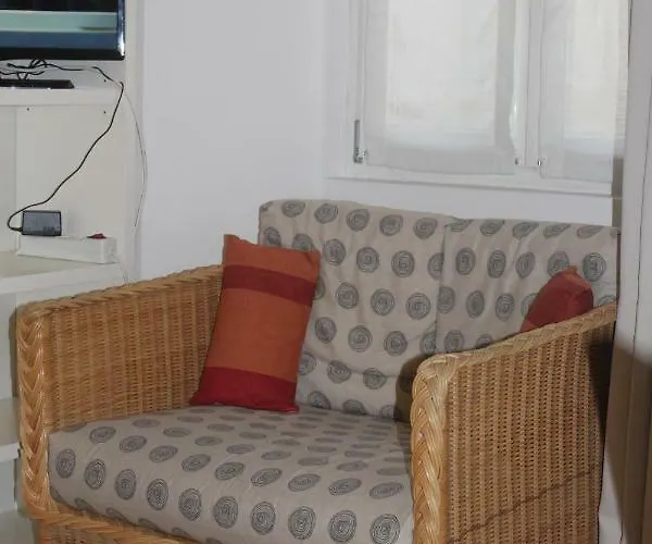 Apartment 23 Trieste