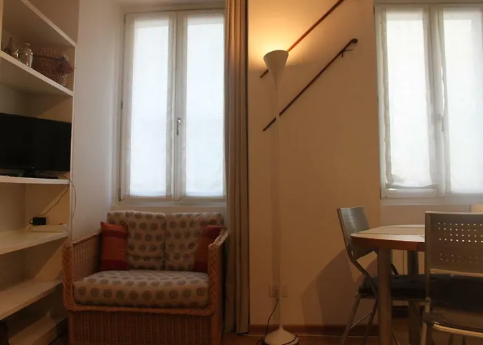 23 Apartment Trieste