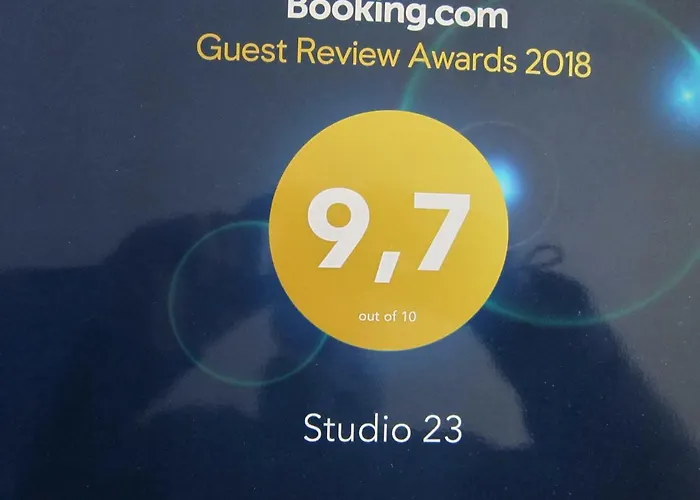 Apartment 23 Trieste