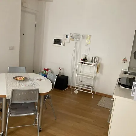 Appartamento 23 Trieste