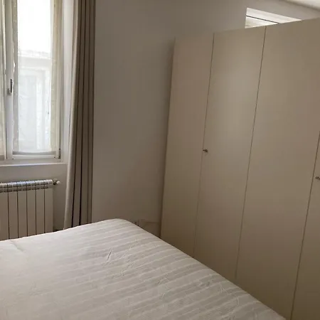 Lägenhet 23 *