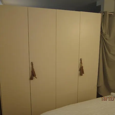 23 Lägenhet *