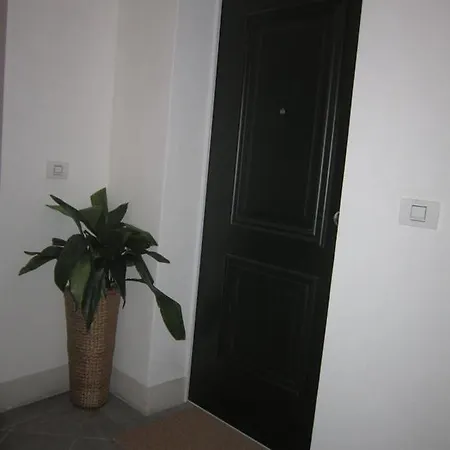 23 Lägenhet Trieste