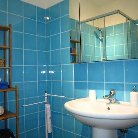 Apartamento 23 Trieste