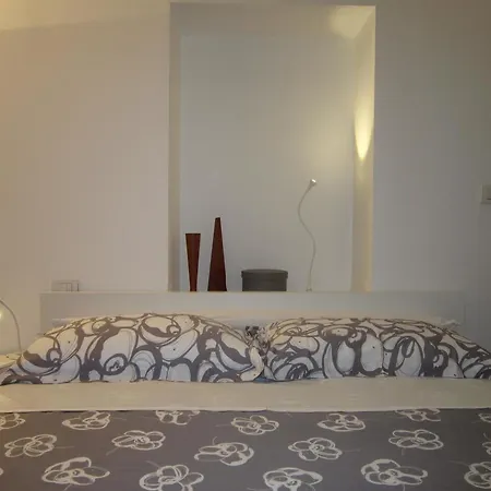 23 Appartamento Trieste