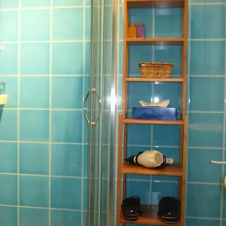 23 Lägenhet