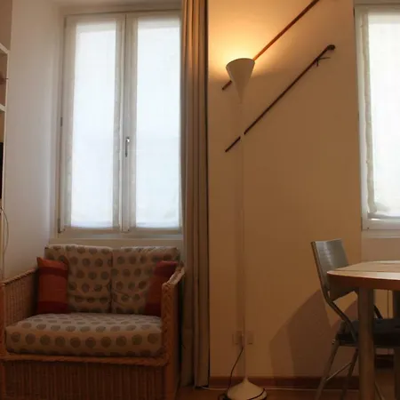 23 Lägenhet Trieste