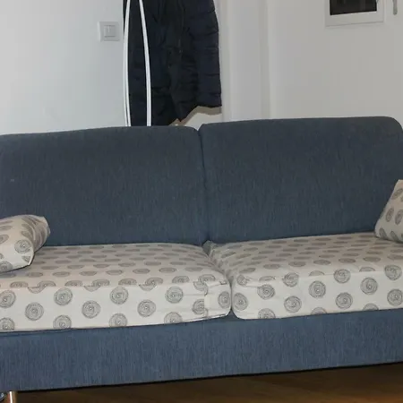 Apartamento 23 Trieste